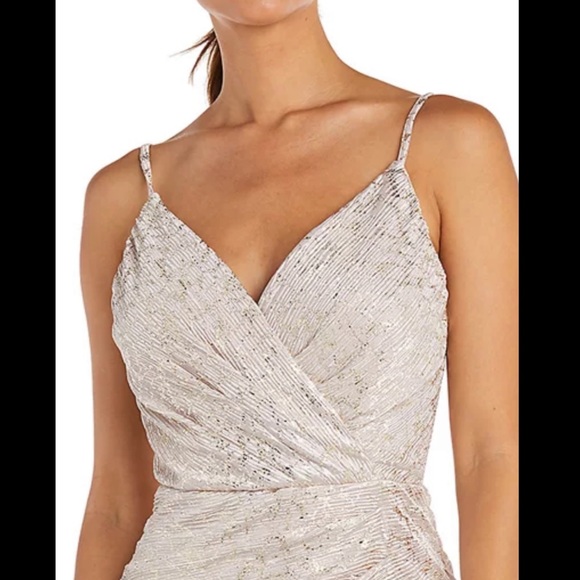 Night Way Evening Gown - Picture 9 of 17